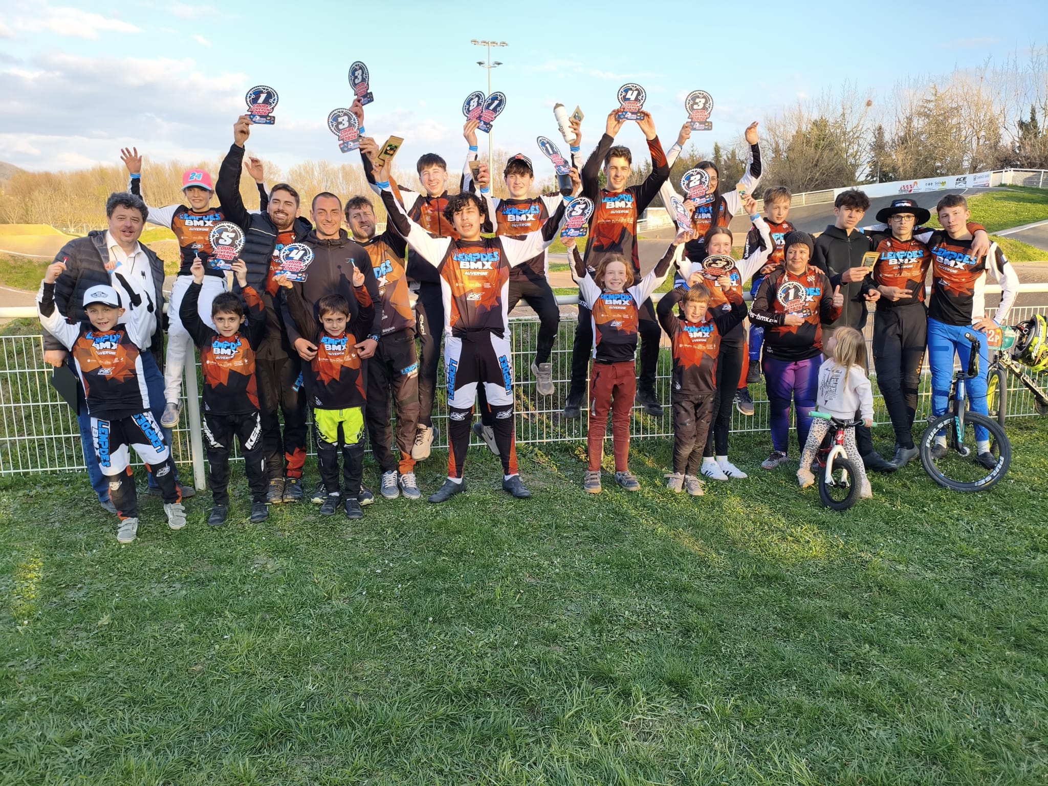 2026 coupe auvergne  cournon 2 groupe finalistes