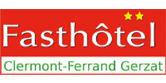 menu hotel logo fasthotel