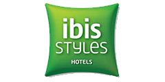 menu hotel logo ibis