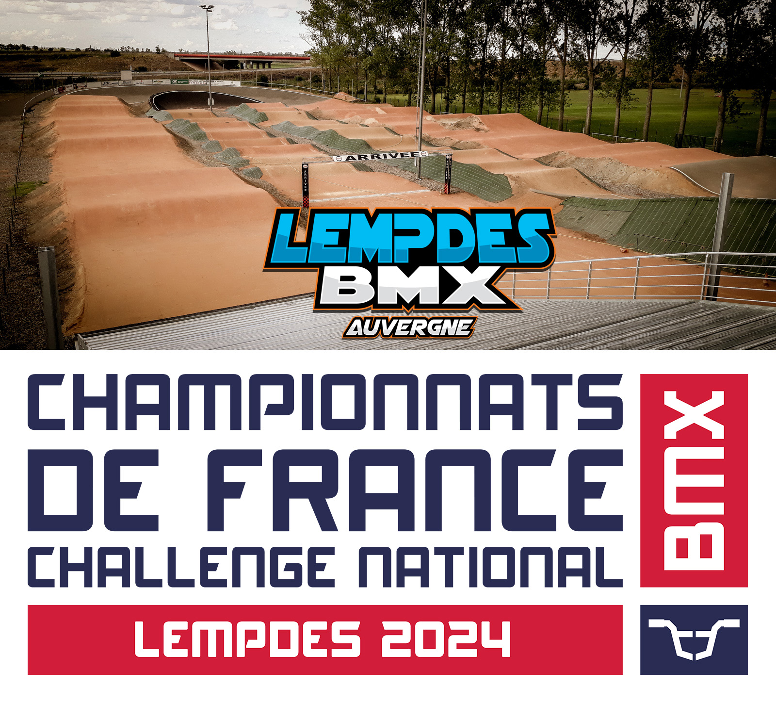 chpf 2024 location piste bandeau