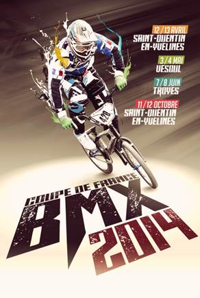 2014 aff des coupe de france