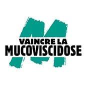 logo vaincre la mucodiscidose