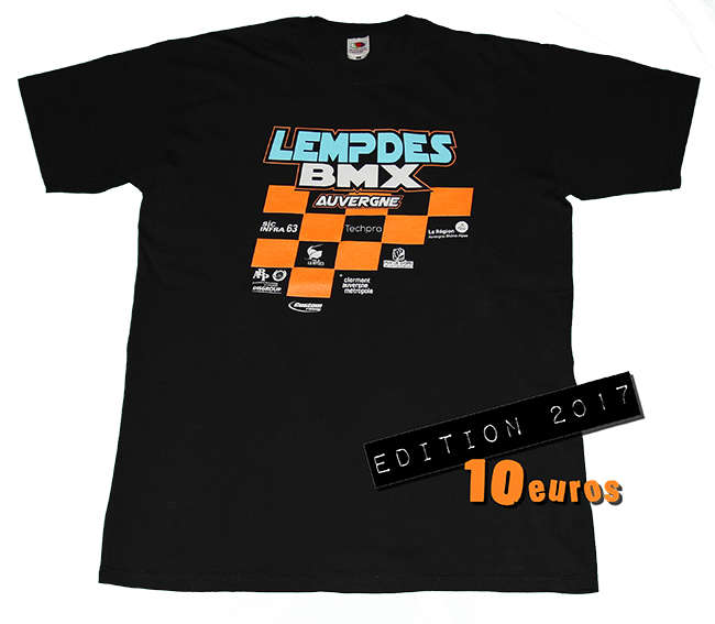 2017 05 cmd t shirt