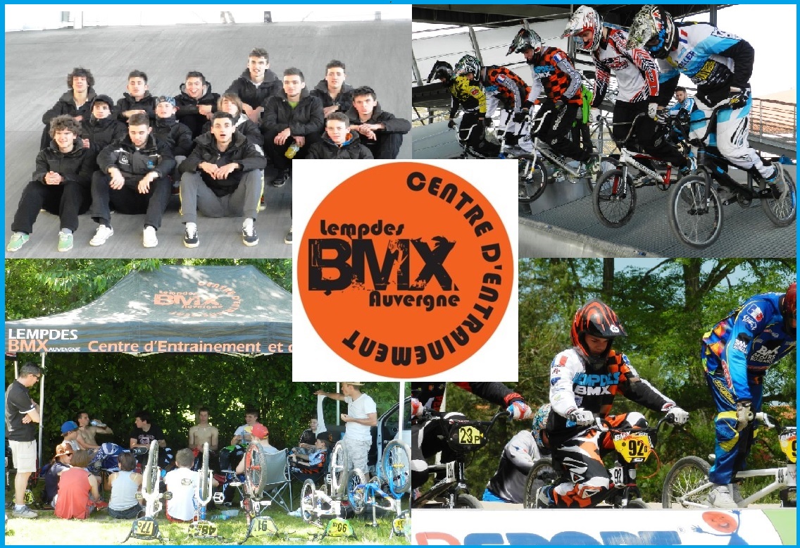 bmx centre 2014