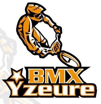 logo bmx yzeure