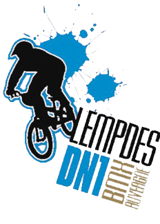 logo dn bleu transparent