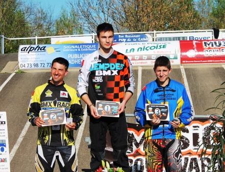 2014 04 06 cp auv cournon florian podium