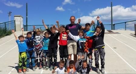 2014 axel stage frontignan