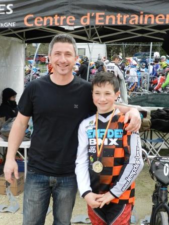 2014 sarrians maymont pere fils