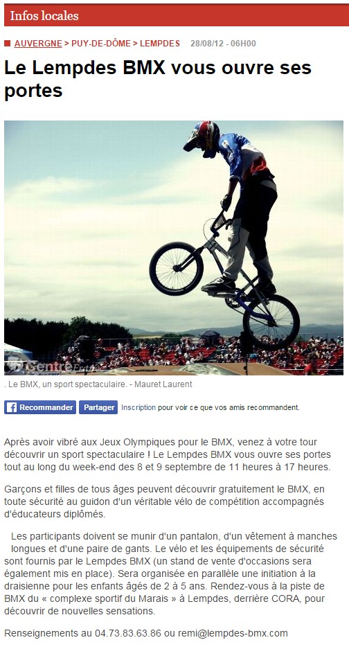 2012 08 28 la montagne portes ouvertes