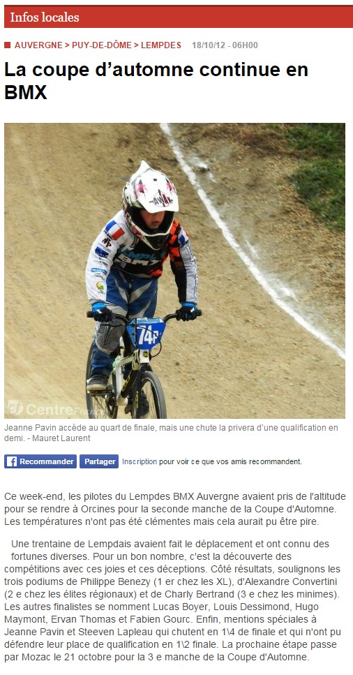 2012 10 18 la montagne coupe automne