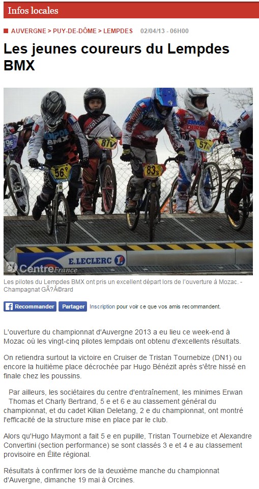 2013 04 02 la montagne mozac