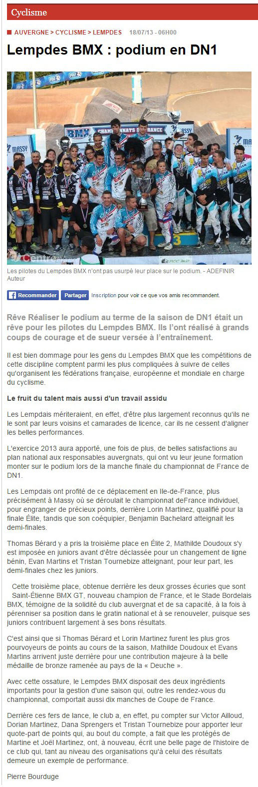 2013 07 19 la montagne podium dn