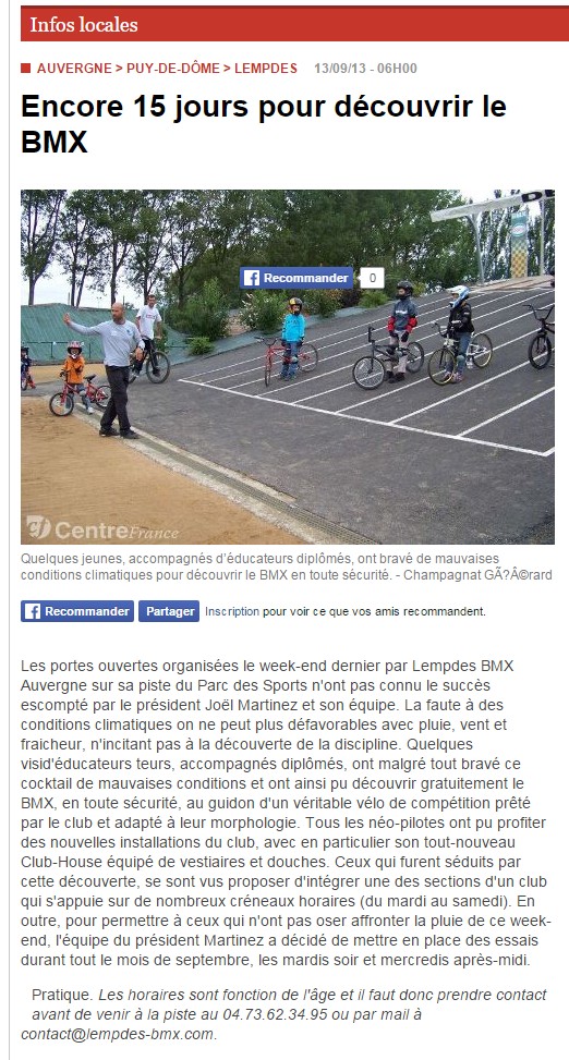 2013 09 13 la montagne portes ouvertes