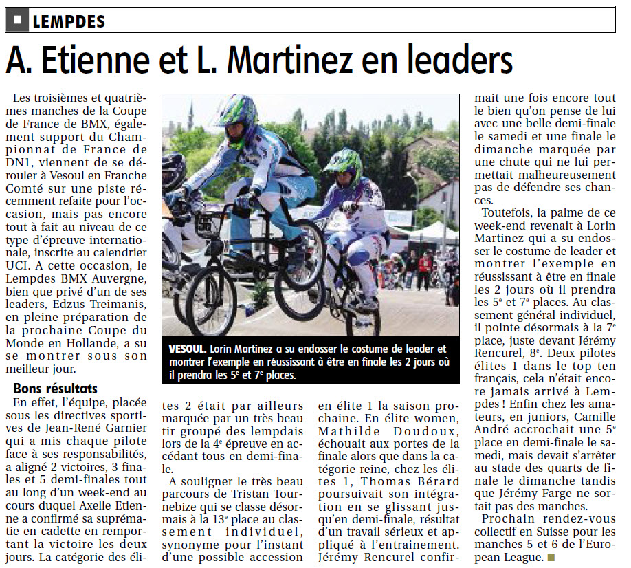 2014 05 08 la montagne vezoul