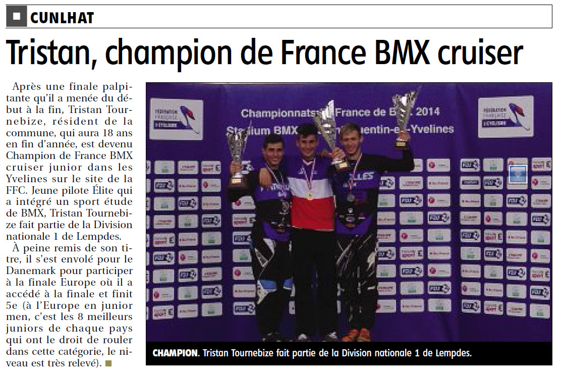 2014 09 08 la montagne st quentin tristan champion