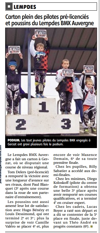 2014 12 06 la montagne gerzat