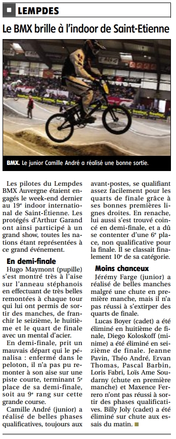 2014 12 30 la montagne indoor st etienne 1