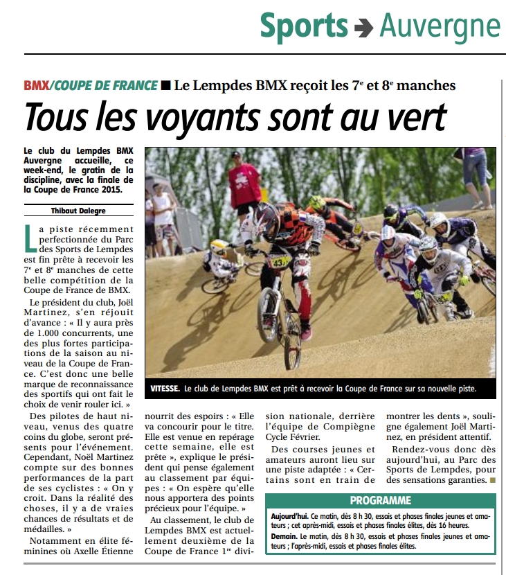 2015 05 23 la montagne cdf lempdes