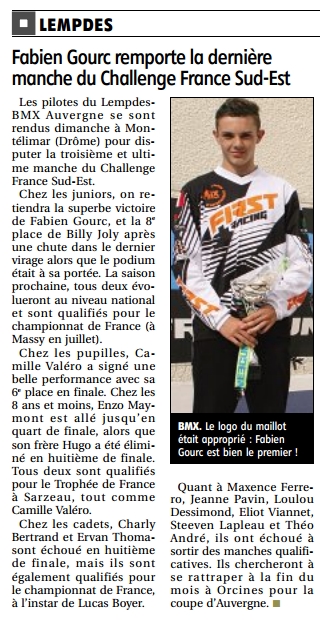 2015 06 26 la montagne montelimar