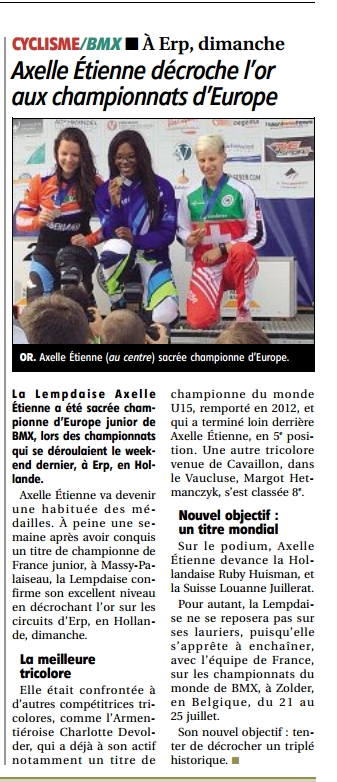 2015 07 04 la montagne championnat eruope