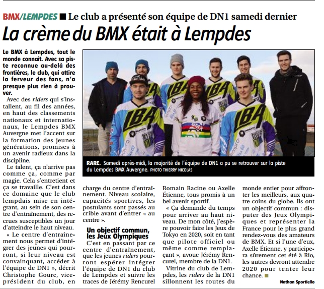 2016 01 12 la montagne journee integration