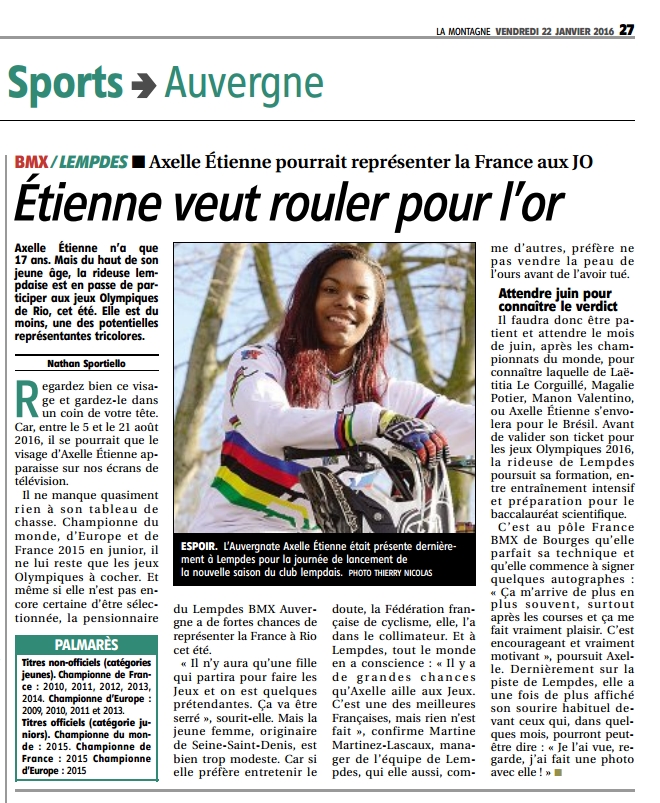 2016 01 22 la montagne axelle etienne jo