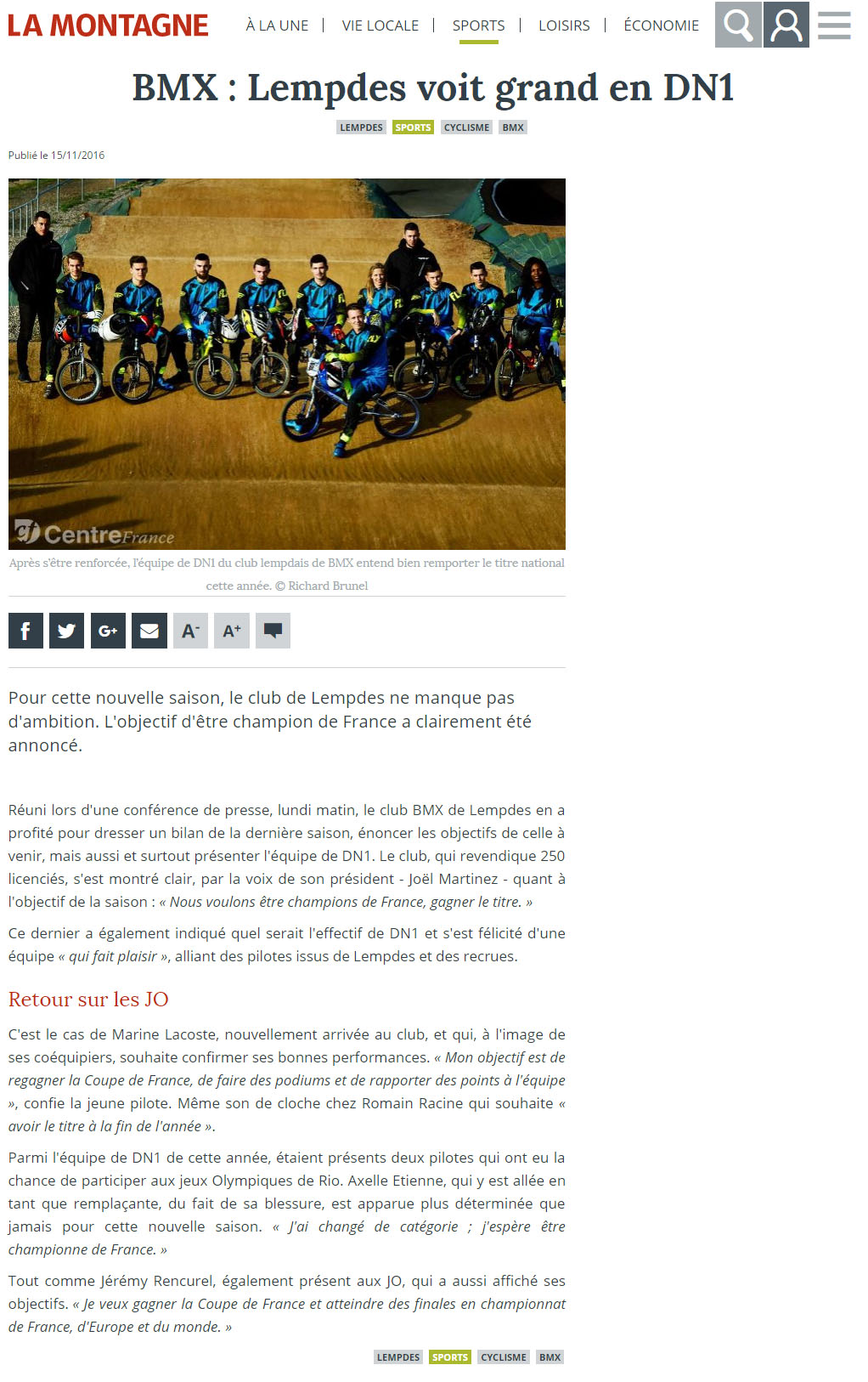 2016 11 15 la montagne