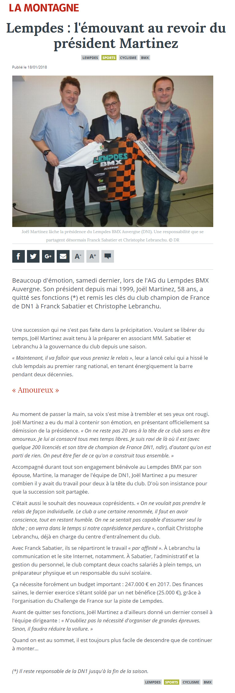 2018 01 18 la montagne