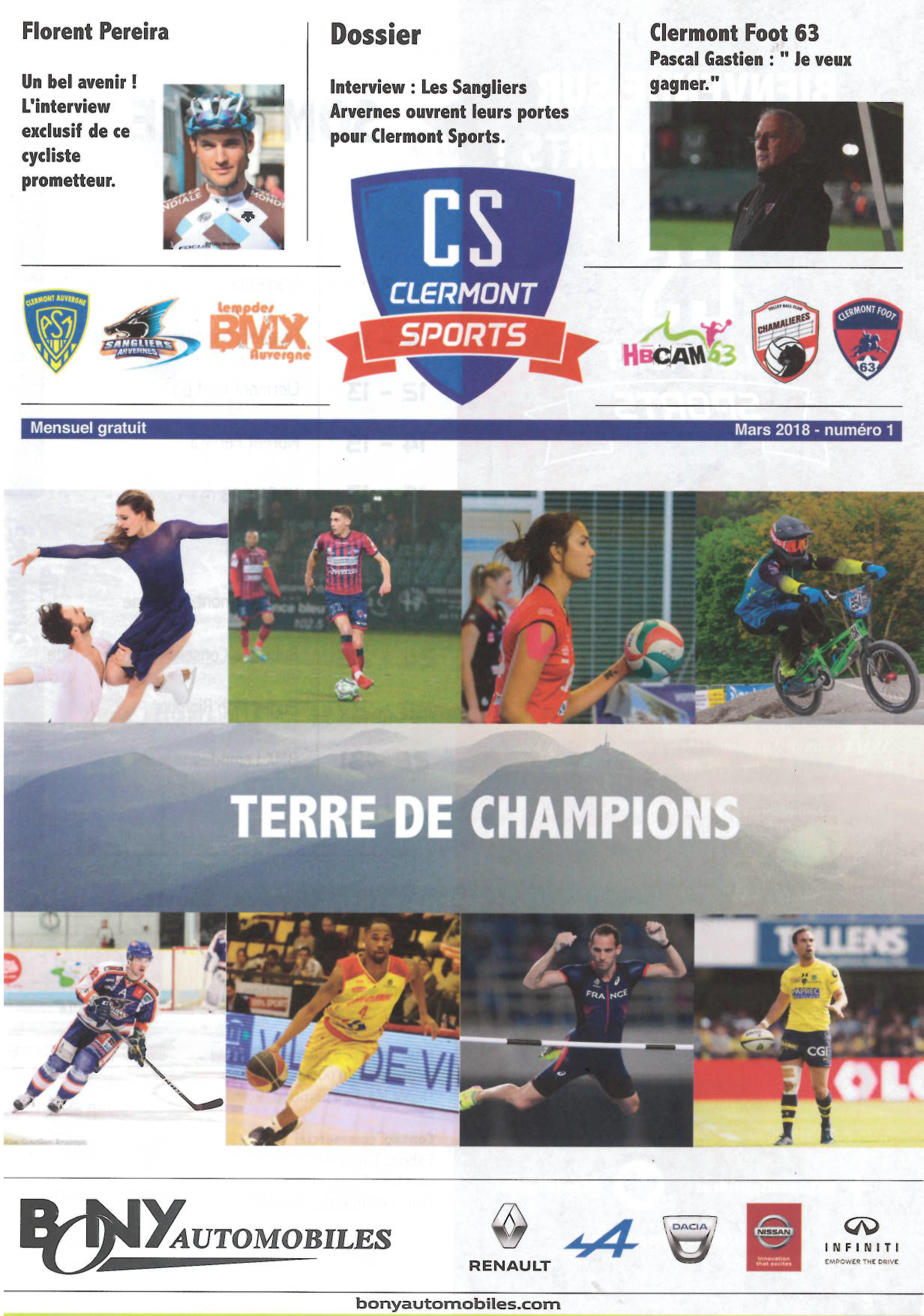2018 03 13 clermont sports