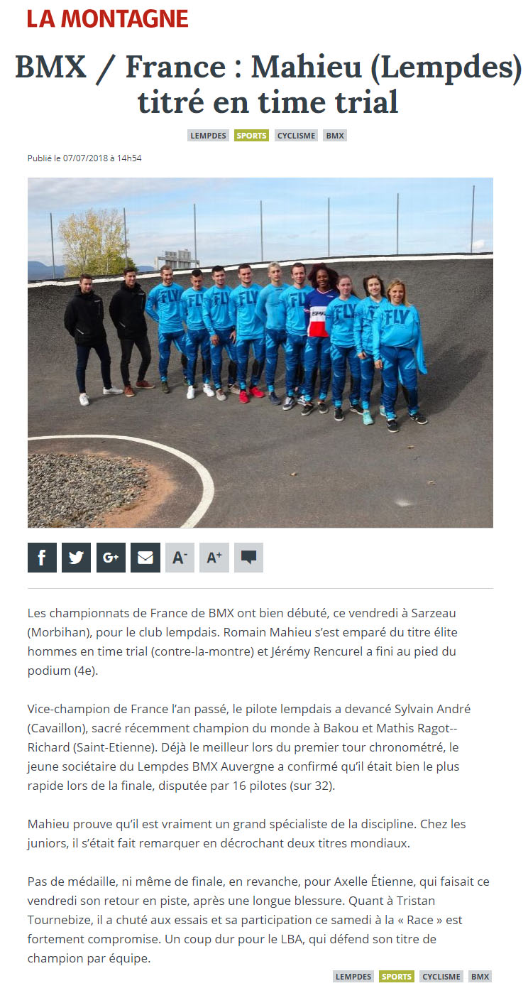 2018 07 07 la montagne