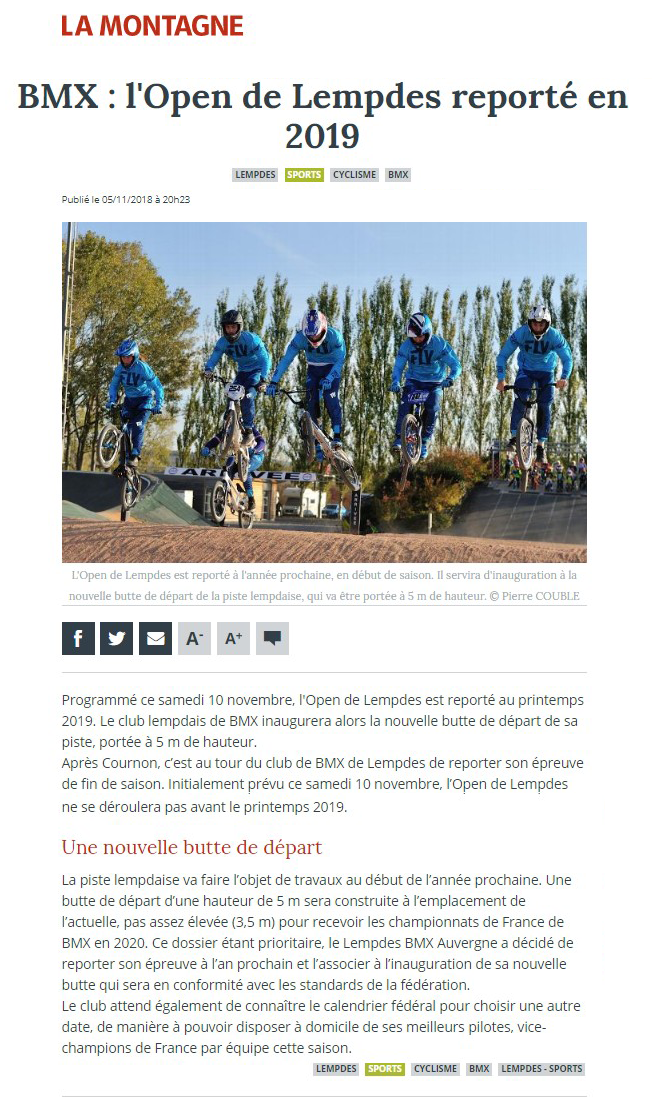 2018 11 05 la montagne