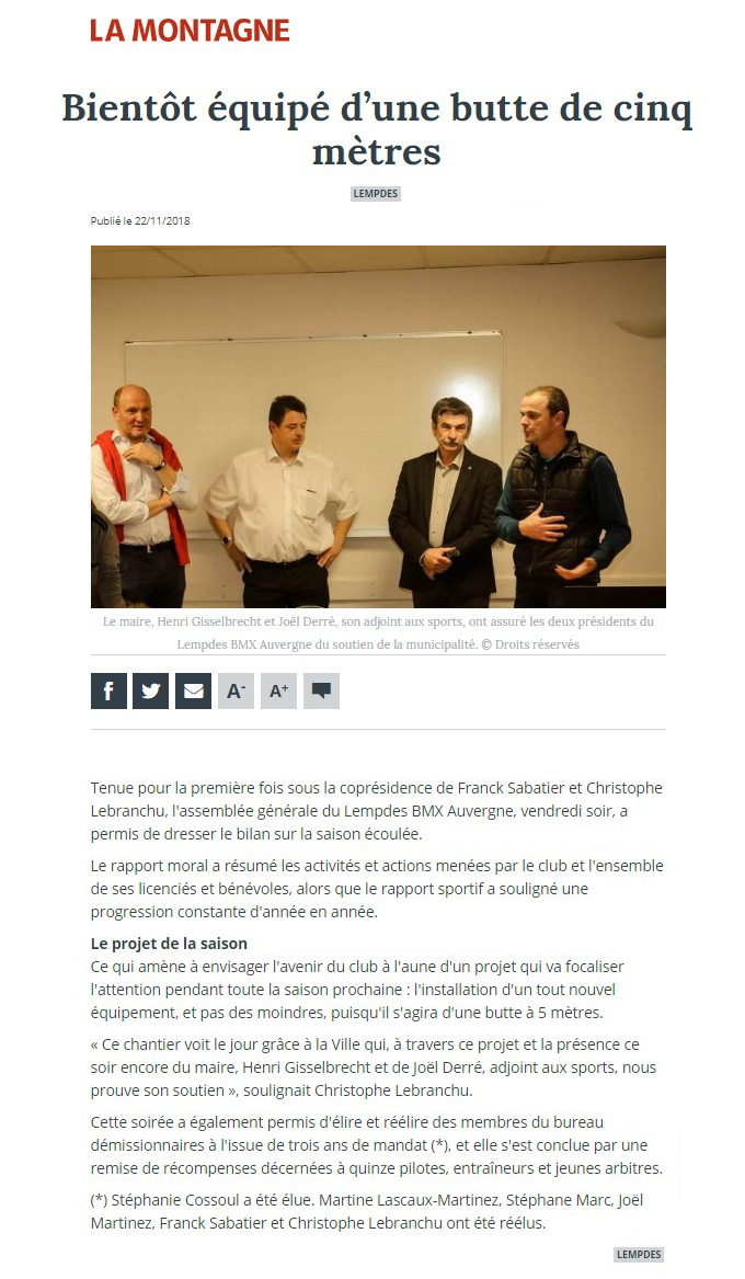 2018 11 22 la montagne