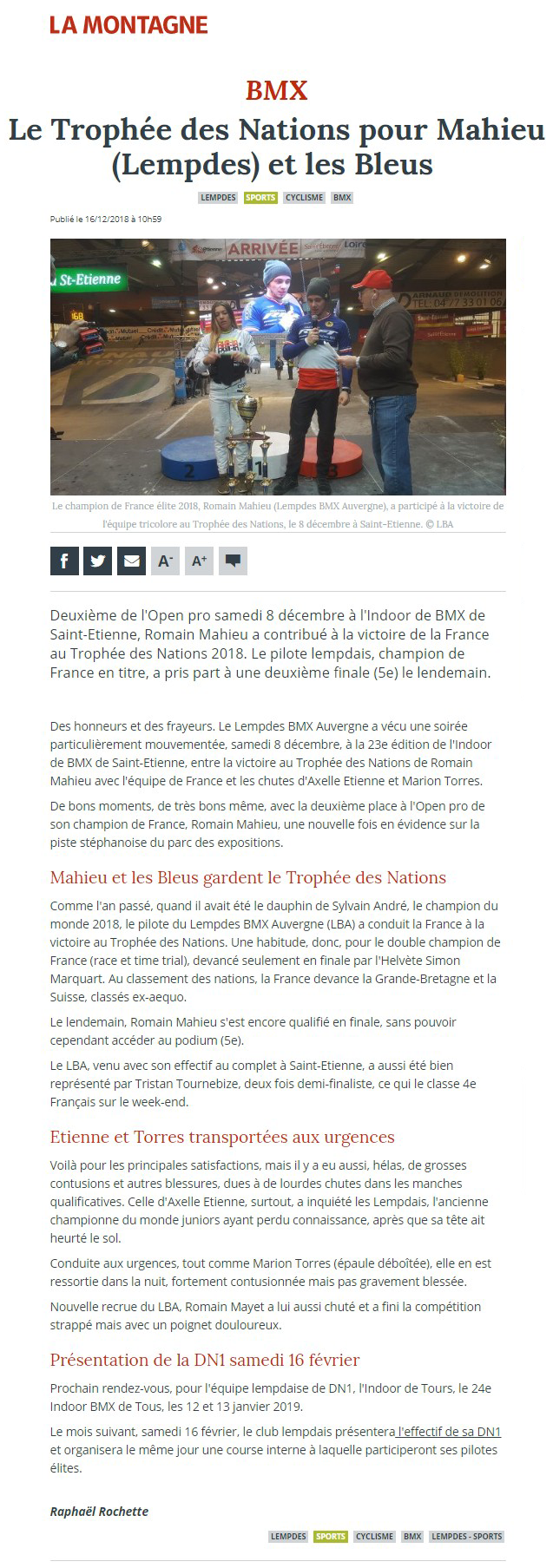 2018 12 16 la montagne